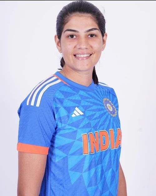 Yastika Bhatia Wiki , Wikipedia ,Bio ,Age ,Height ,Family, Boyfriend, Networth 2024,Stats ,wpl team, instagram