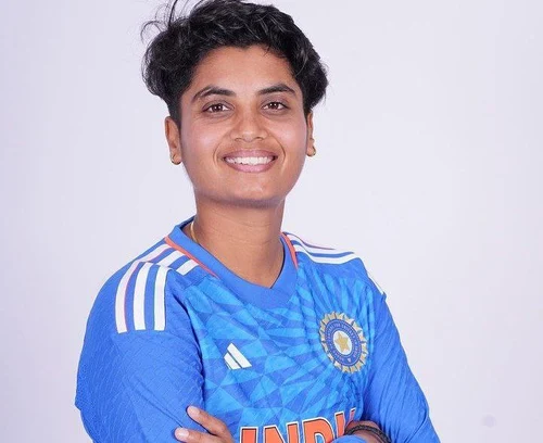 Meghna Singh Wikipedia ,Wiki , Stats , Cricketer ,Wpl Teams and Stats, Husband ,Age, Height, Bowling Speed ,Cast , Religion, Instagram, Net worth 2024