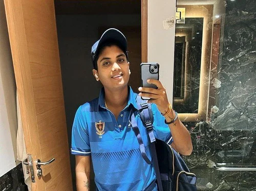 Meghna Singh Wikipedia ,Wiki , Stats , Cricketer ,Wpl Teams and Stats, Husband ,Age, Height, Bowling Speed ,Cast , Religion, Instagram, Net worth 2024