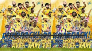 CSK ka baap kaun hai ,Who is Owner of CSK Team? Know Everything About CSK team.